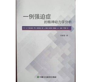 一例强迫症的精神动力学分析